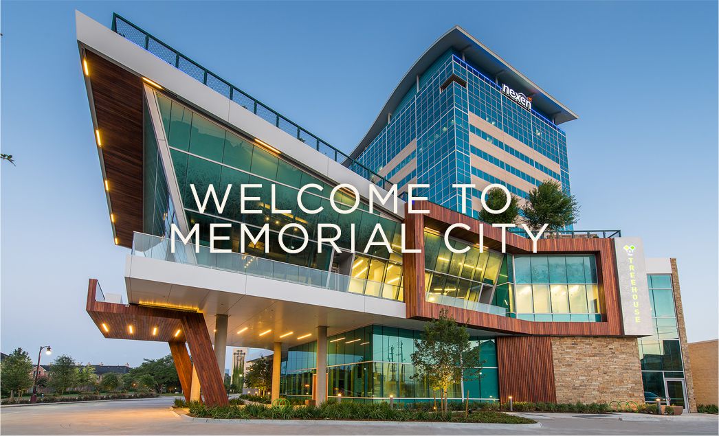 Memorial City : Memorial City