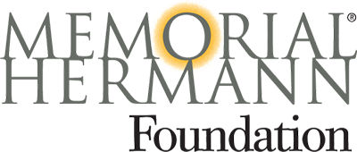 Memorial Hermann Foundation Logo